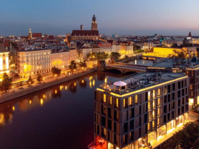 EXCLUSIVE Aparthotel MARINA, Wrocław